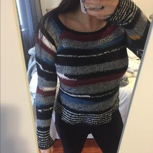 Free people sweater S